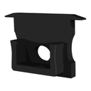 CAP-NLN2F Endkappe