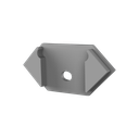 CAP-T5 Endkappe