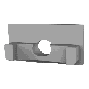CAP-F1/F1H Endkappe