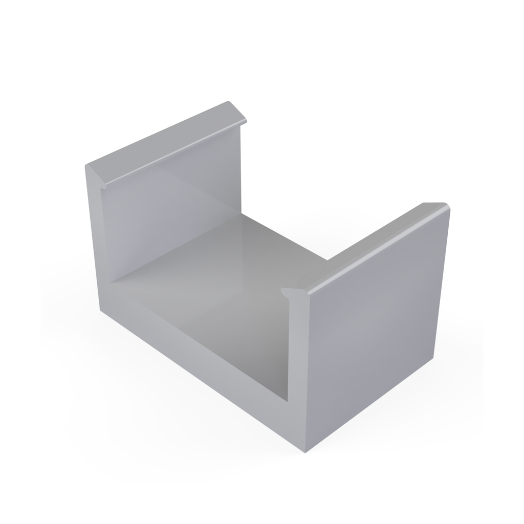 [530003118008] MAG-N1 Magnethalter (Schwarz RAL9005)