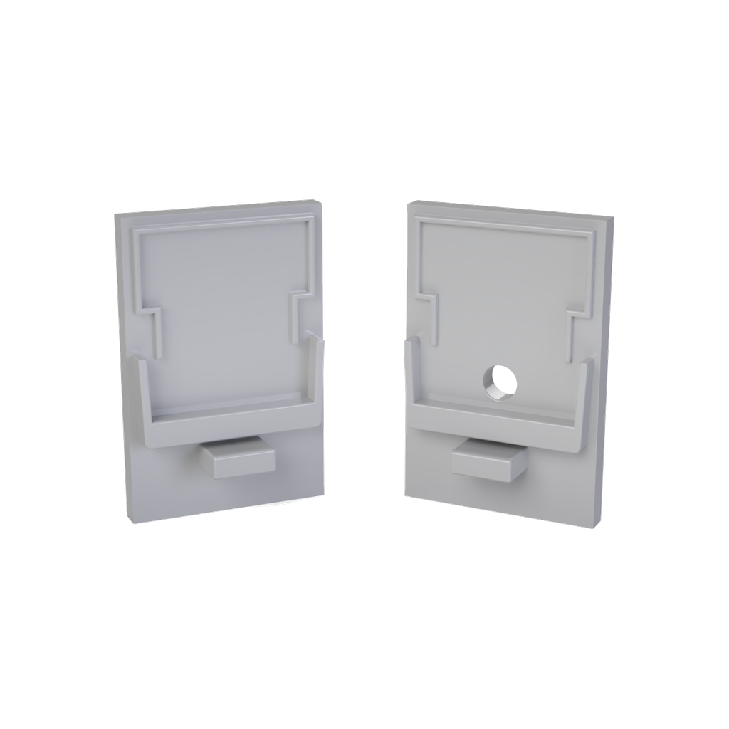 [510003129830] CAP-N4 Endkappe | HIGH