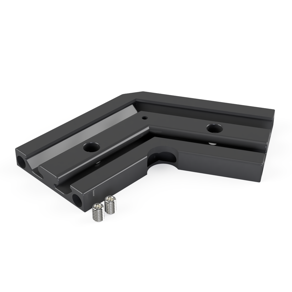 CON-N3 Verbinder 120°