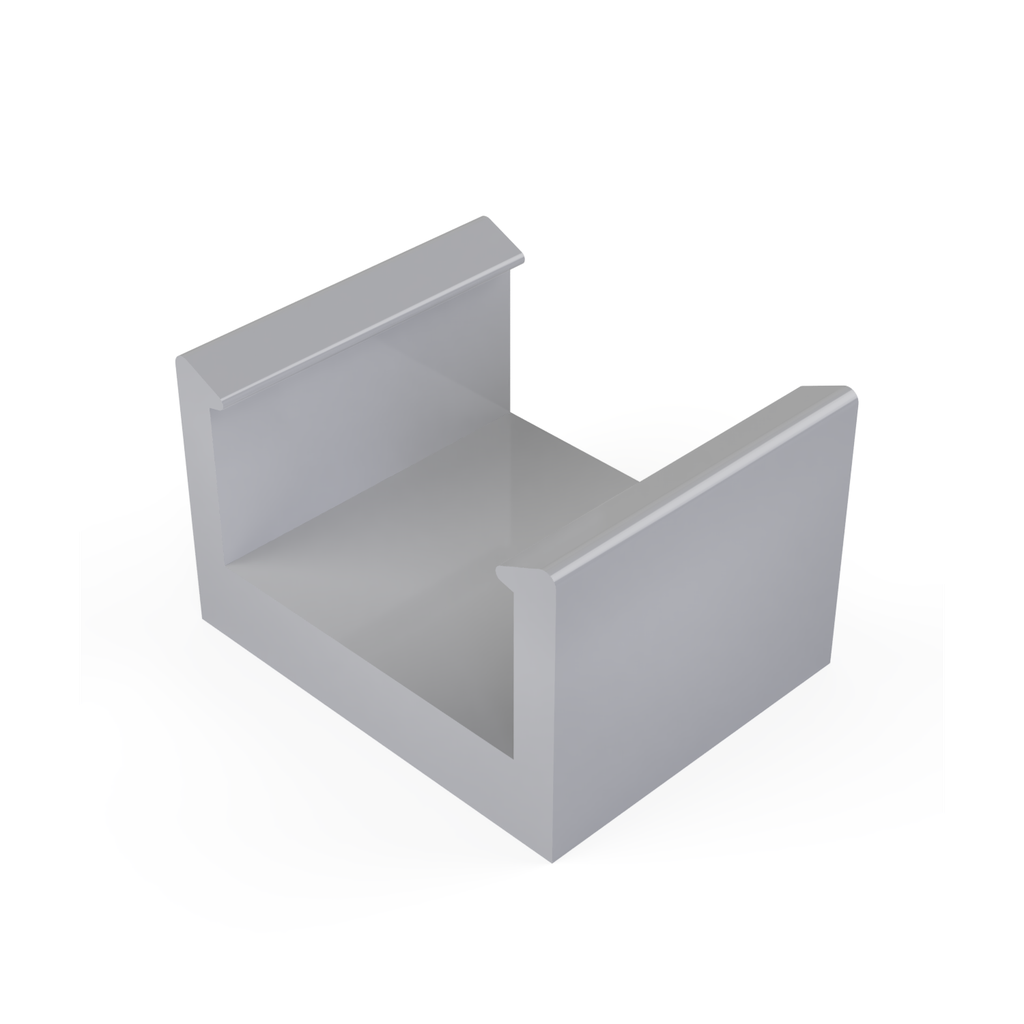 [530007113306] MAG-A1 Magnethalter (Schwarz RAL9005)