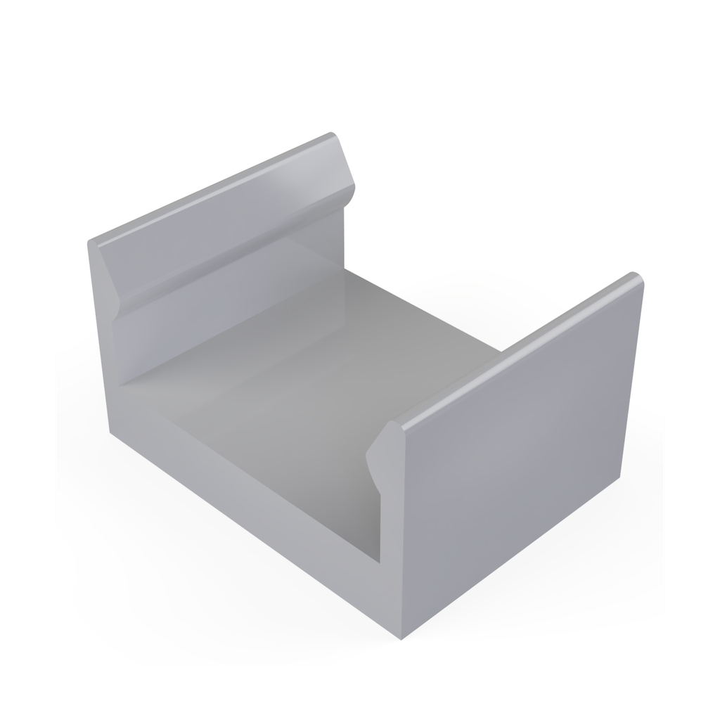 [530007115214] MAG-NLN2 Magnethalter (Schwarz RAL9005)