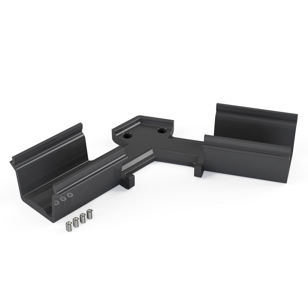 CON-TI1 Verbinder 120°