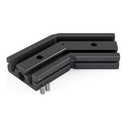 CON-N4 Verbinder 135°