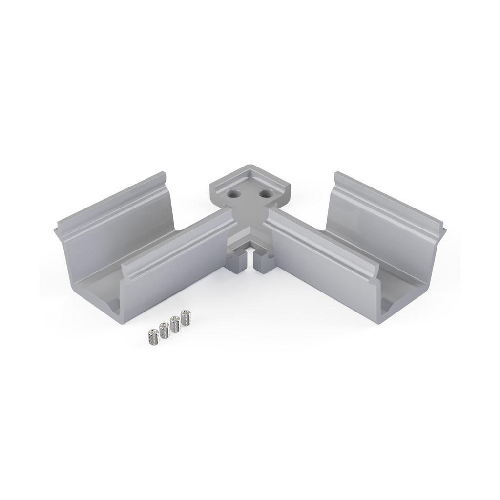 CON-TI1 Verbinder 90°