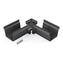 CON-TI1 Verbinder 90°