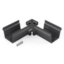 CON-TI1 Verbinder 90°