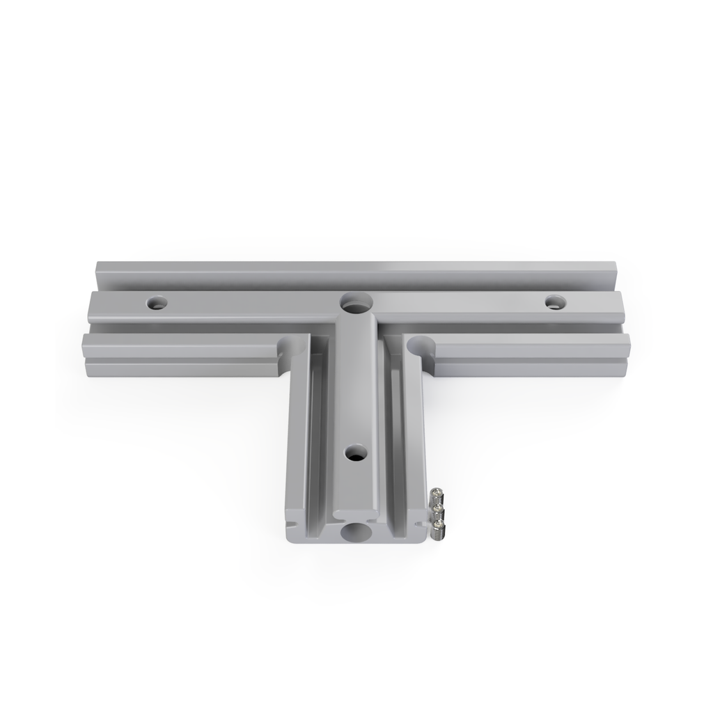 CON-N4 Verbinder T-Stück