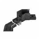 VMD-A2 Eckverbinder 135°