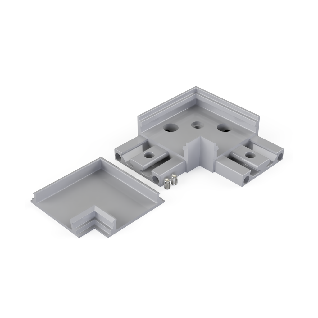 VMD-N3 Eckverbinder 90°