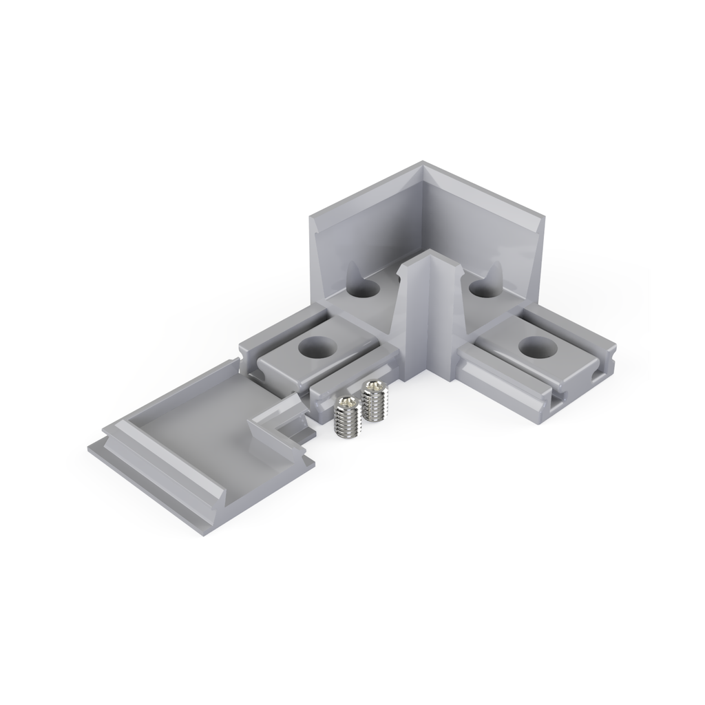 VMD-A2 Eckverbinder 90°