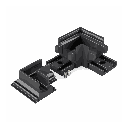 VMD-N2 Eckverbinder 90°