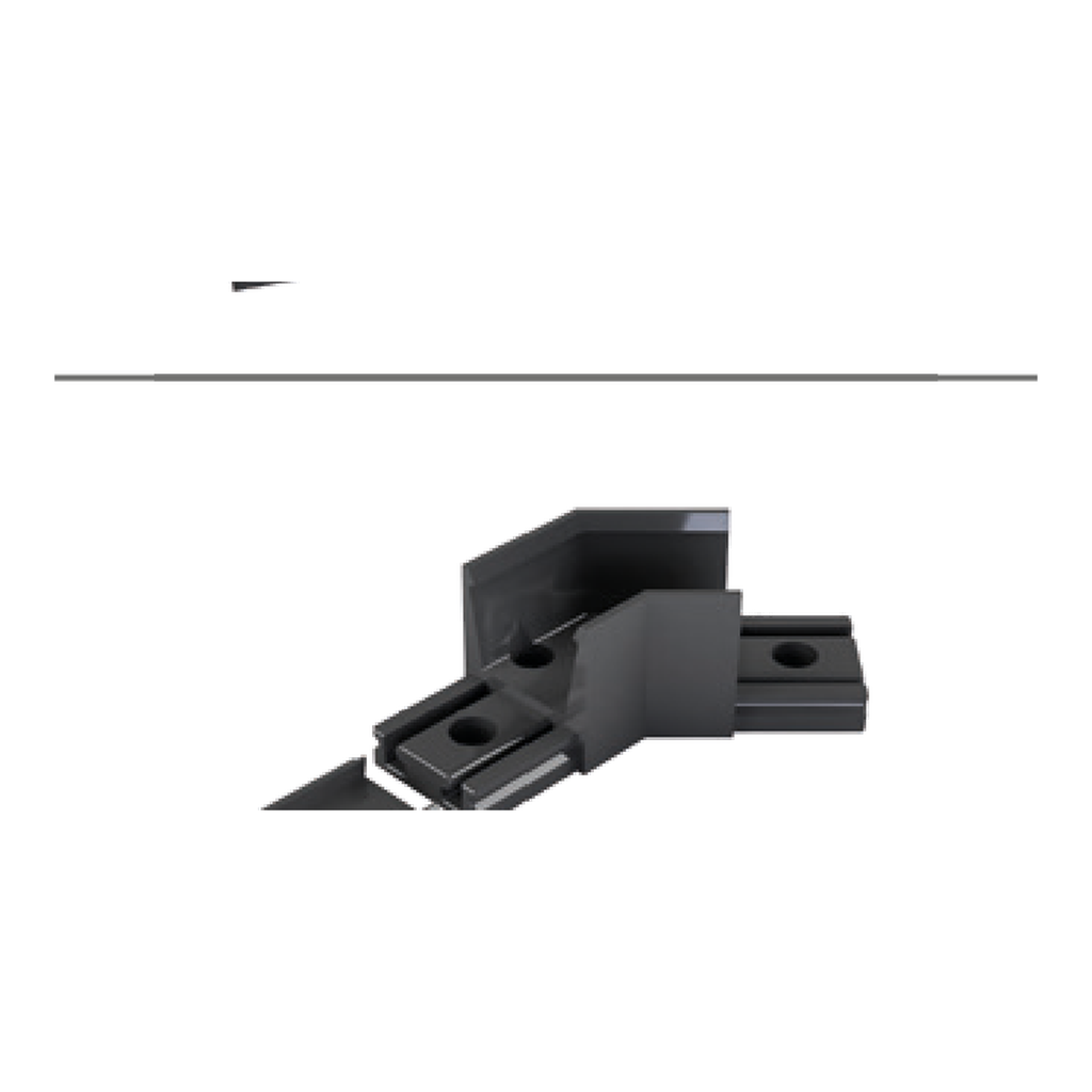 VMD-A2 Eckverbinder T