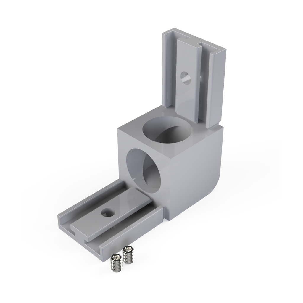 VMD-N2 Inneneckverbinder 90°