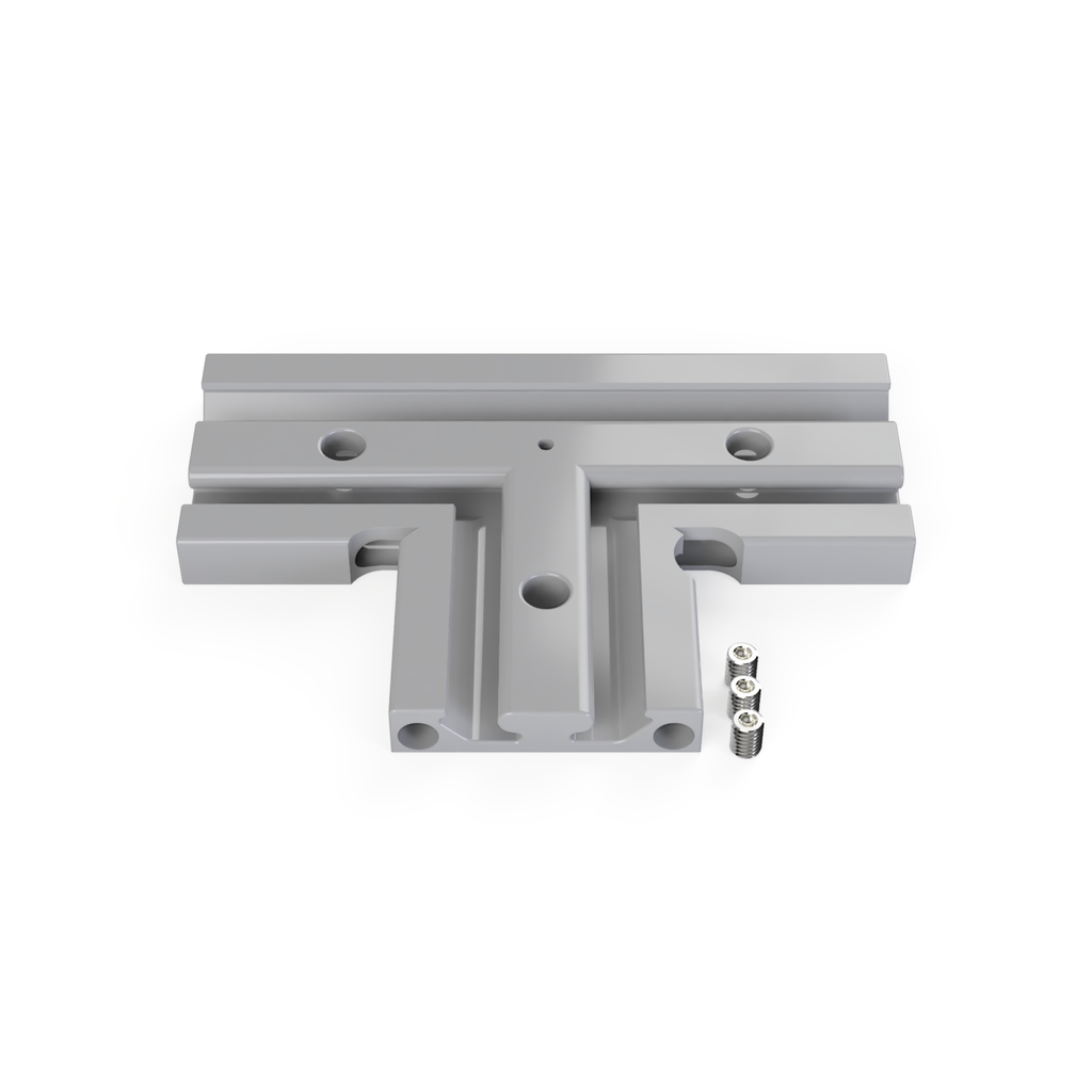 CON-N3 Verbinder T