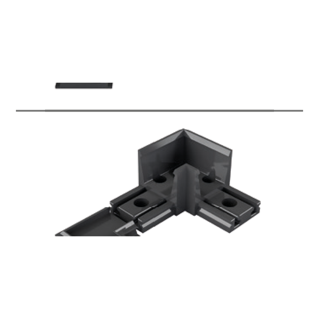 VMD-A2 Inneneckverbinder 90°