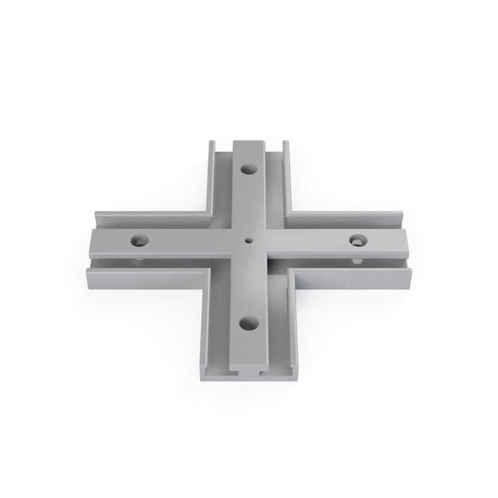CON-N2 Verbinder X