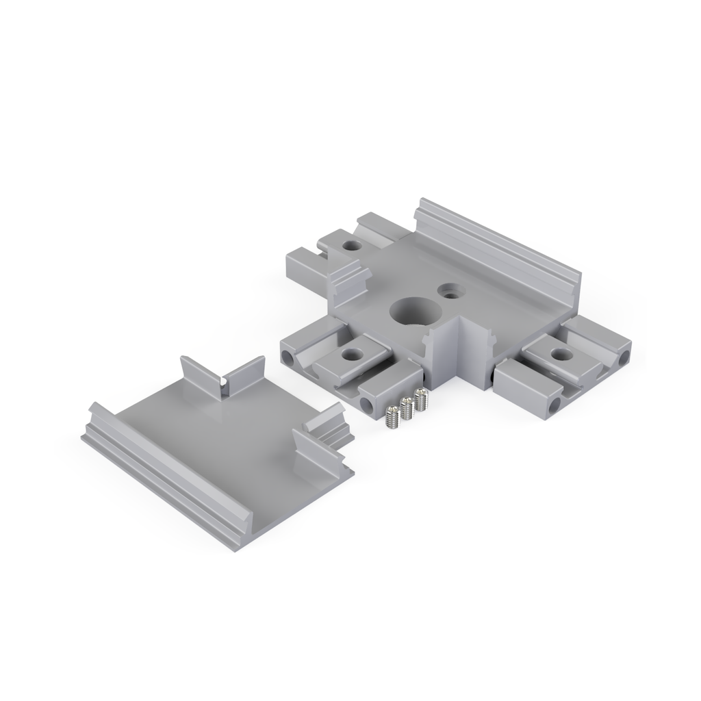 VMD-N3 Eckverbinder T