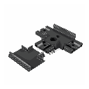 VMD-N3 Eckverbinder T
