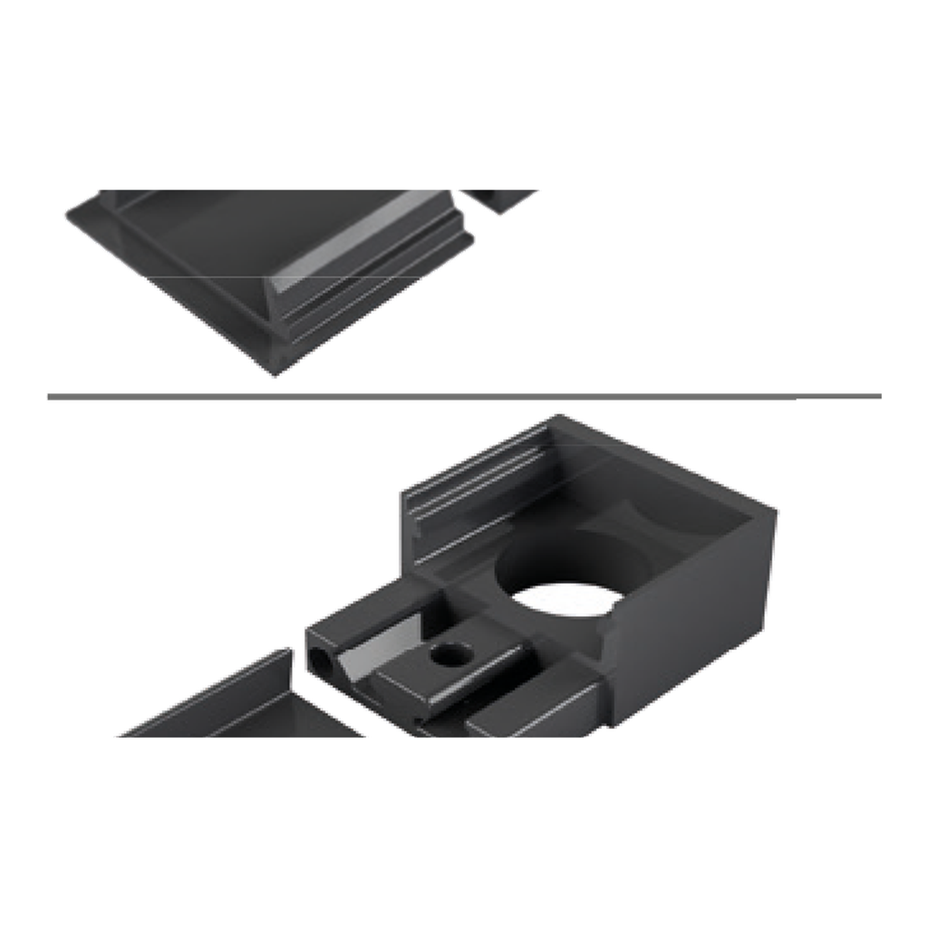 VMD-N3 Inneneckverbinder 90°