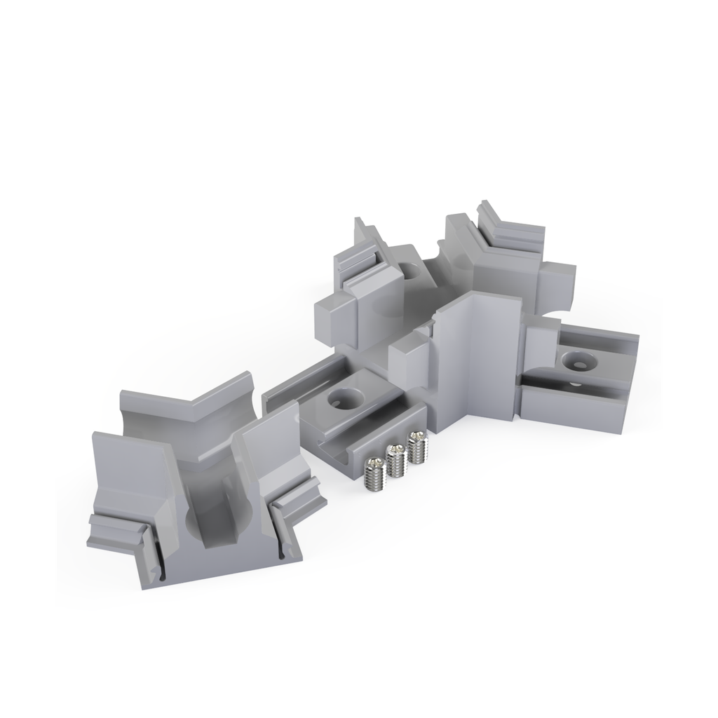 VMD-N2 Wabenverbinder