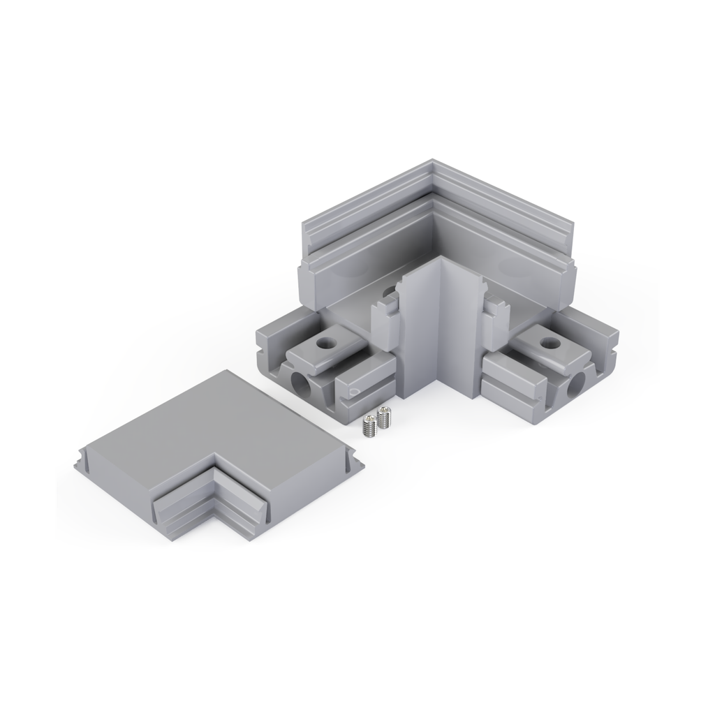 VMD-N4 Eckverbinder 90°