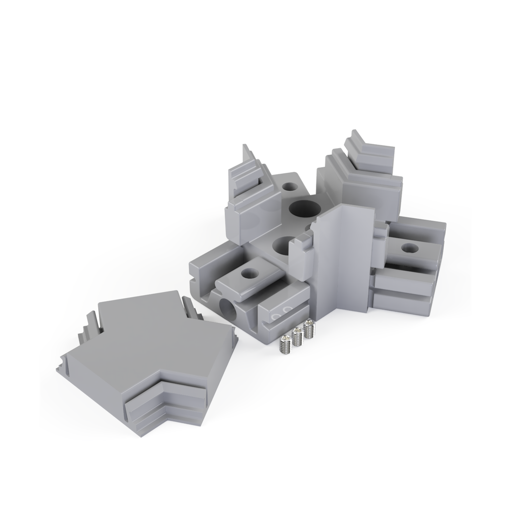 VMD-N4 Wabenverbinder