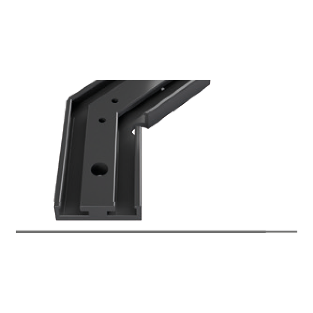 CON-N2 Verbinder 90° Inneneck