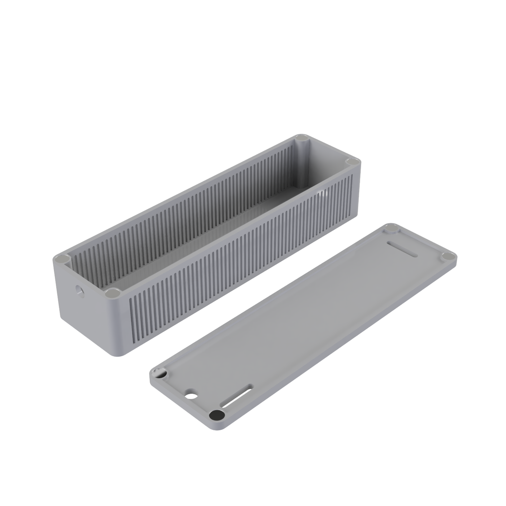 Trafobox/Driver box 260x70x57