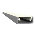 EXO-A1 AUFBAU PROFIL | LED MAX.13MM | ULTRAFLAT