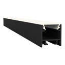 EXO-A2 AUFBAU PROFIL | LED MAX.13MM | NARROW