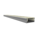 EXO-NLN1 AUFBAU PROFIL | 2M | LED MAX.14MM | ULTRAFLAT