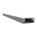 EXO-N1 AUFBAU PROFIL | LED MAX.16MM | ULTRAFLAT