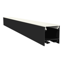 EXO-N2 AUFBAU PROFIL | LED MAX.16MM | FLAT