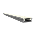 EXO-A1F EINBAU PROFIL | LED MAX.13MM | ULTRAFLAT+WINGS