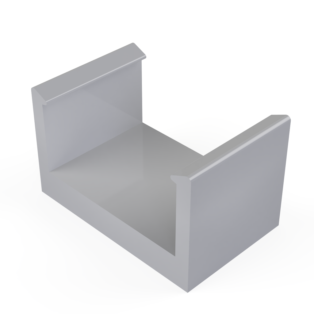 [510003118008] MAG-N1 Magnethalter | aluminium silber