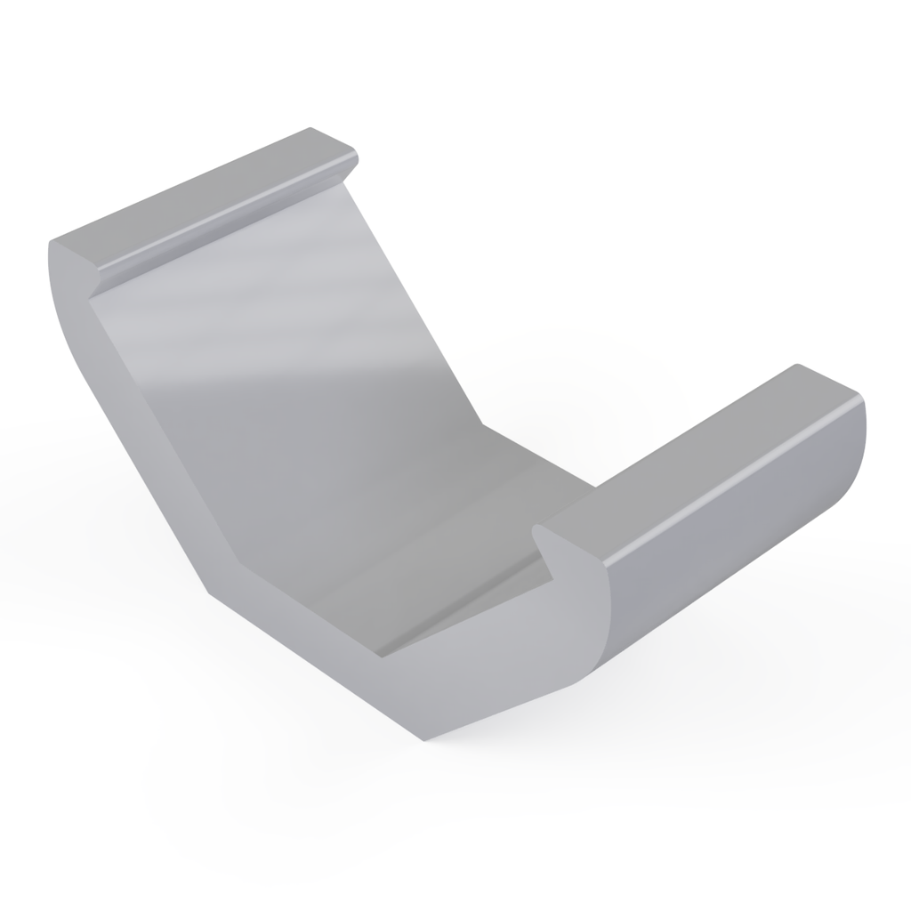[510003514112] MAG-V2 Magnethalter | aluminium silber